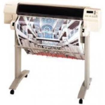 Designjet 750 Plus
