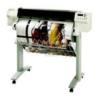 Designjet 755 C