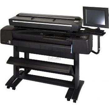 Designjet 815 MFP