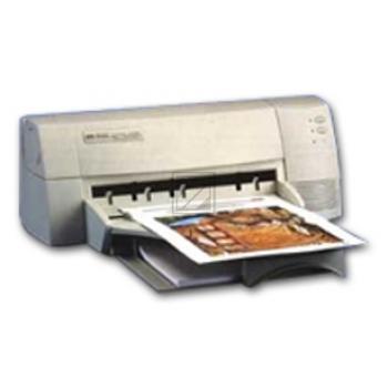 Deskjet 1100 C