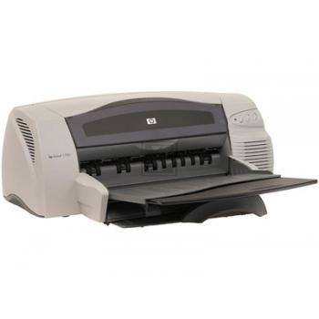 Deskjet 1180 C