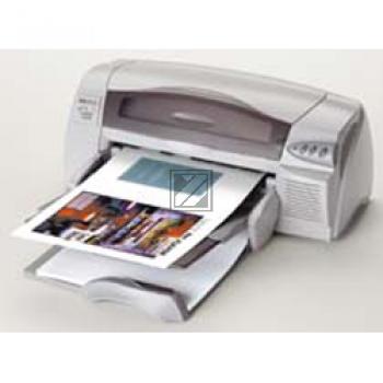 Deskjet 1220 C PS