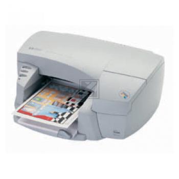 Deskjet 2000 C
