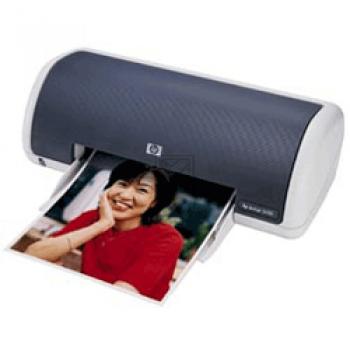 Deskjet 3420