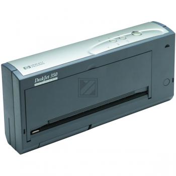 Deskjet 350 C