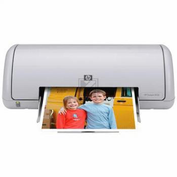 Deskjet 3520 W