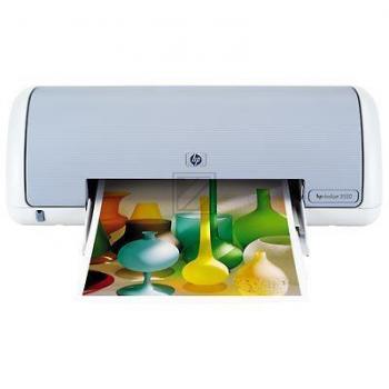 Deskjet 3550 W