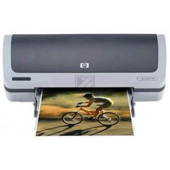 Deskjet 3600