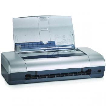 Deskjet 450 WBT