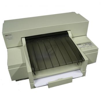 Deskjet 550 C