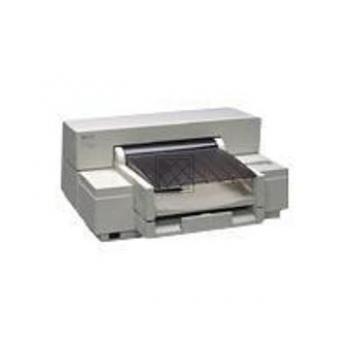 Deskjet 560 C Plus