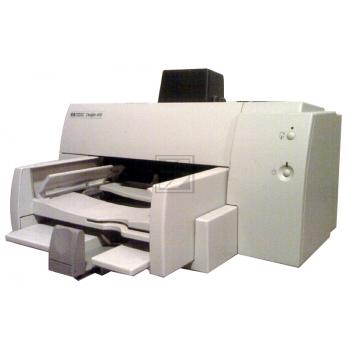 Deskjet 600
