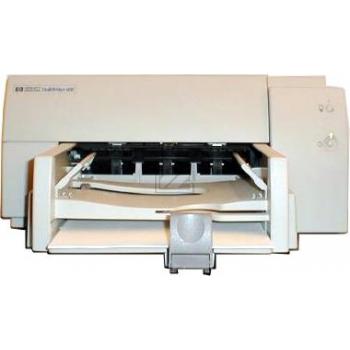 Deskjet 600 C