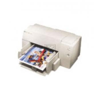 Deskjet 610