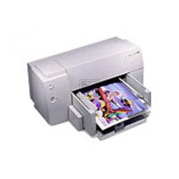Deskjet 610 CL