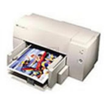 Deskjet 615 C