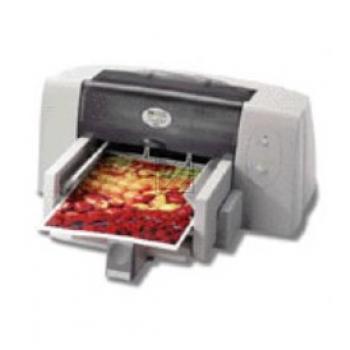 Deskjet 632