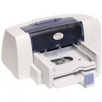 Deskjet 640 U