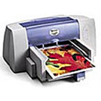 Deskjet 642