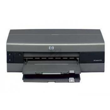 Deskjet 6520