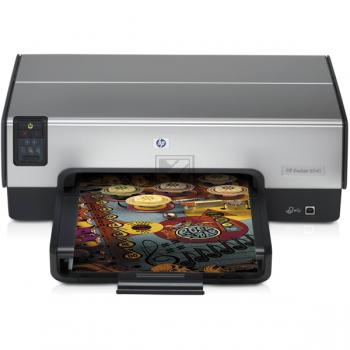 Deskjet 6540