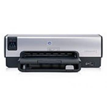 Deskjet 6543 D