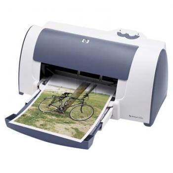 Deskjet 656