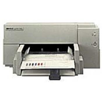 Deskjet 660