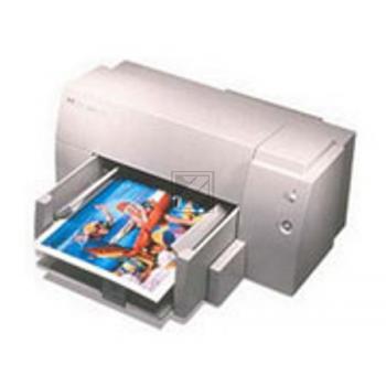 Deskjet 660 CSE