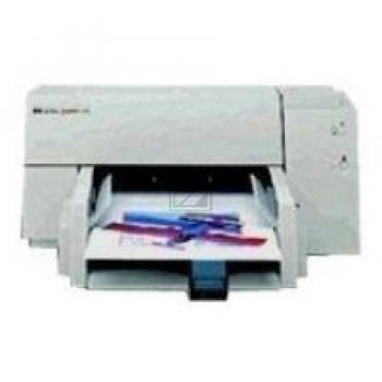 Deskjet 670