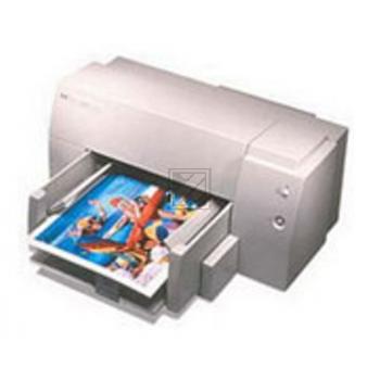 Deskjet 670 TV