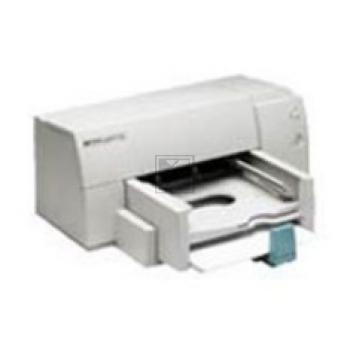 Deskjet 672