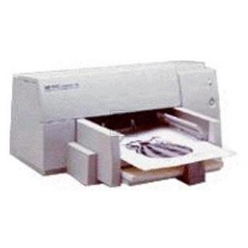 Deskjet 672 C