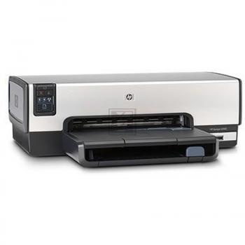 Deskjet 6940 XI