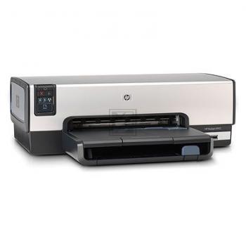 Deskjet 6943 XI
