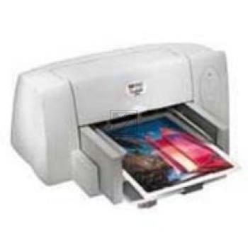 Deskjet 697