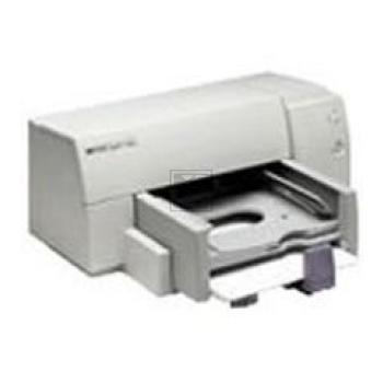 Deskjet 697 C