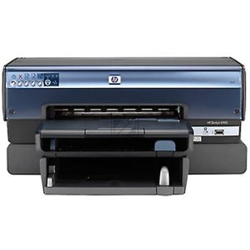 Deskjet 6980 DT