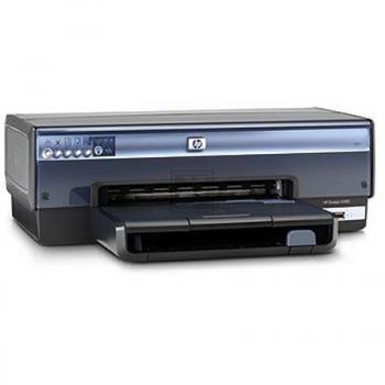 Deskjet 6980 XI