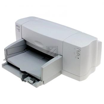 Deskjet 720 C