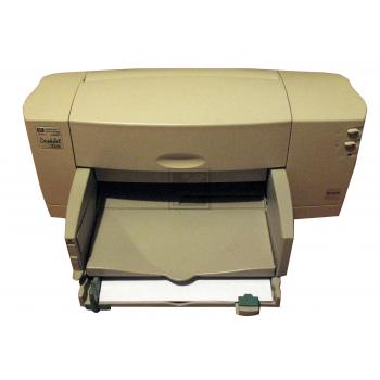 Deskjet 722 C
