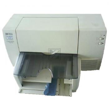 Deskjet 820 C