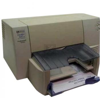 Deskjet 820 CSE