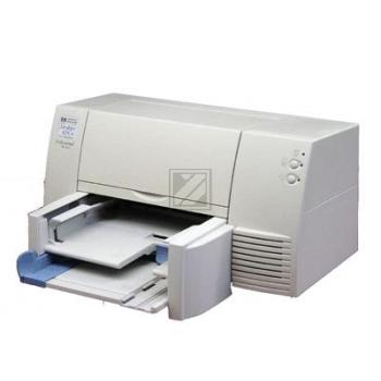 Deskjet 870 CSE