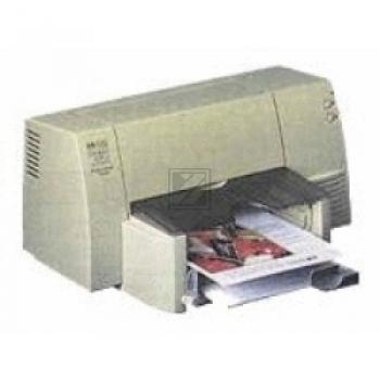 Deskjet 870 CSI