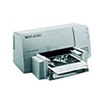 Deskjet 870 CXI