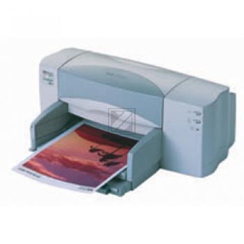 Deskjet 880 C