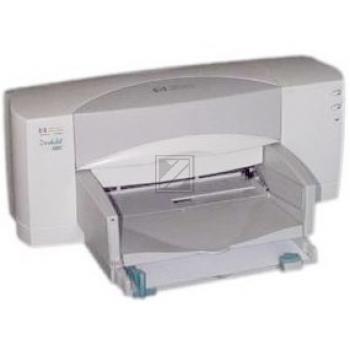 Deskjet 882 C