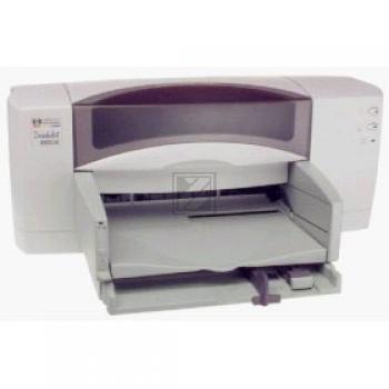 Deskjet 895 C
