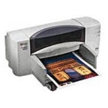 Deskjet 895 CSE
